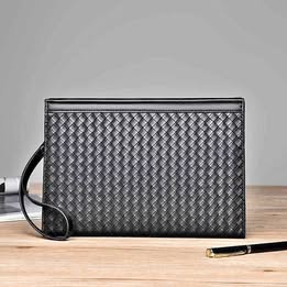 Sac à main pour homme élégant