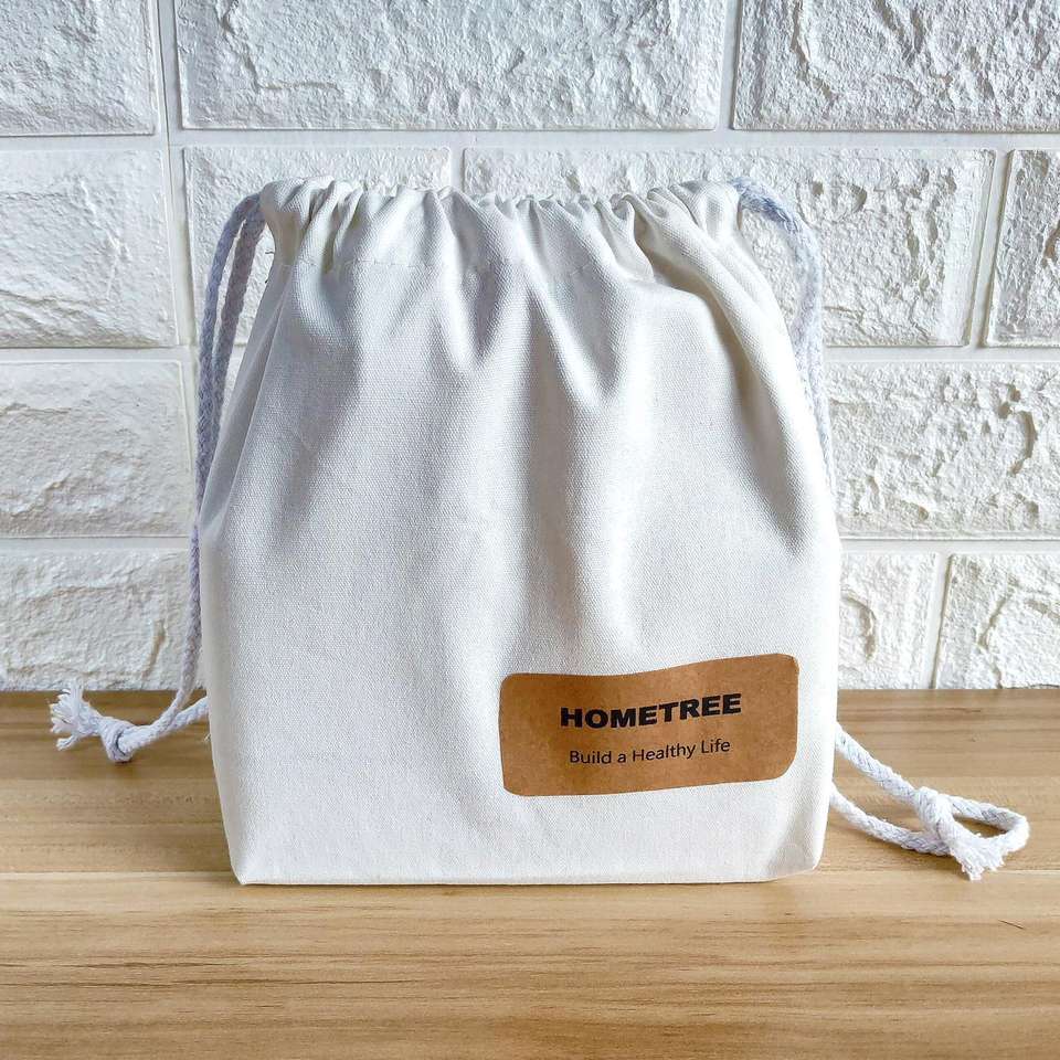 Sac à Lunch Écologique  – Pratique & Respectueux de l’Environnement